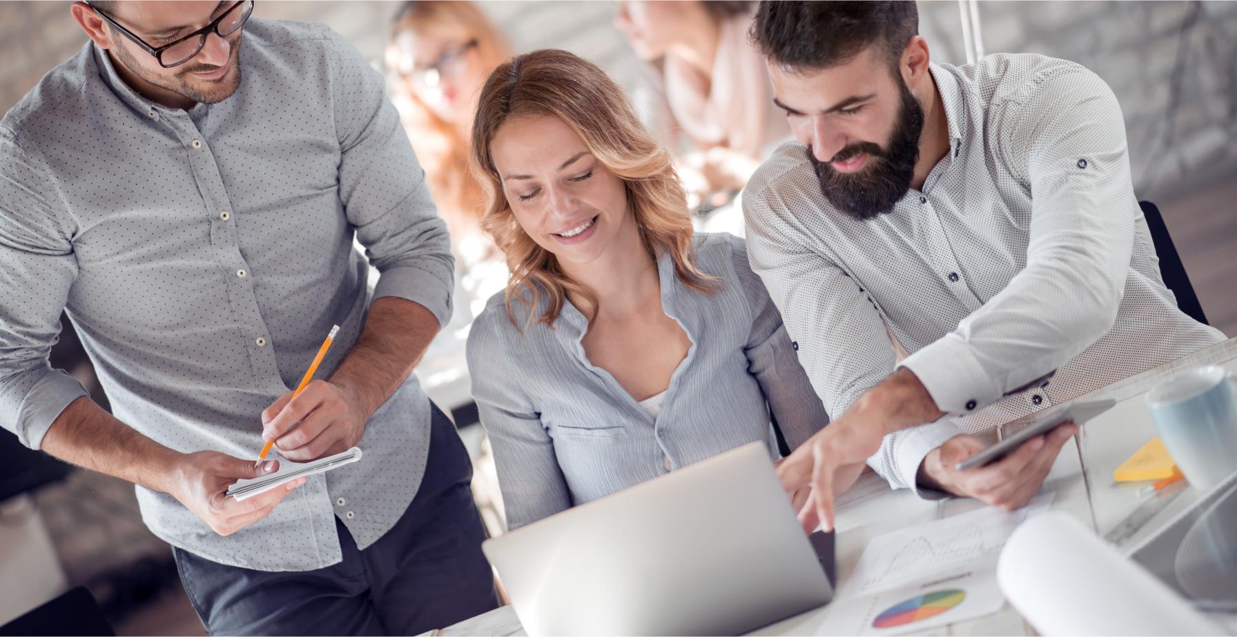 Yönetim Kurulu Başkanı Mesajı