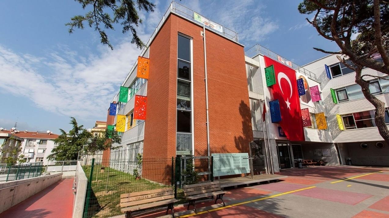 Yönetim Kurulu Başkanı Mesajı