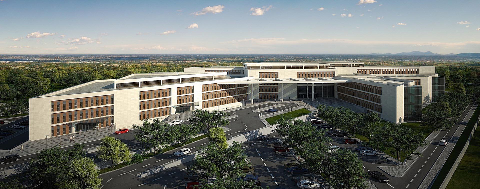 Yönetim Kurulu Başkanı Mesajı