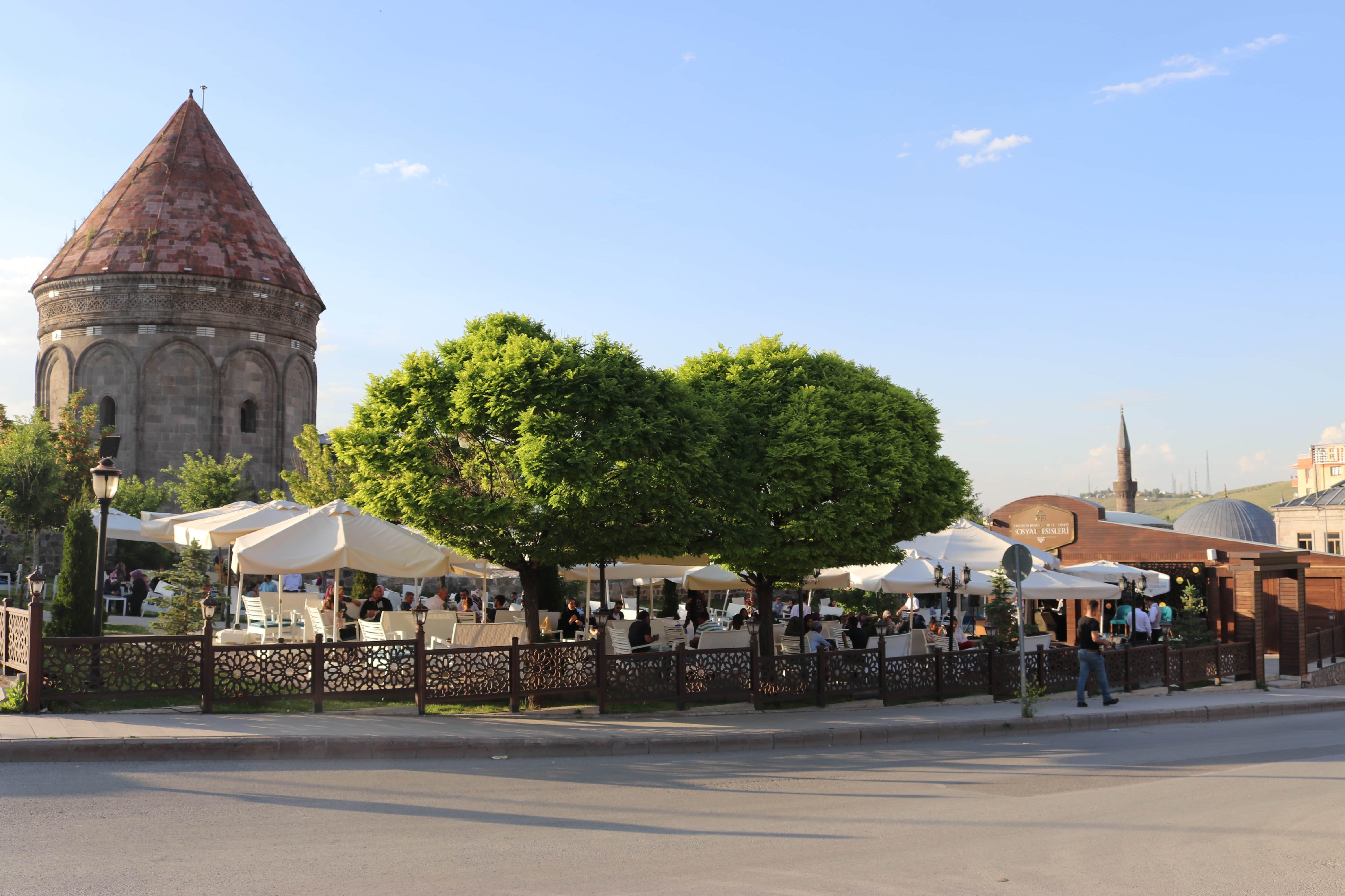 Yönetim Kurulu Başkanı Mesajı