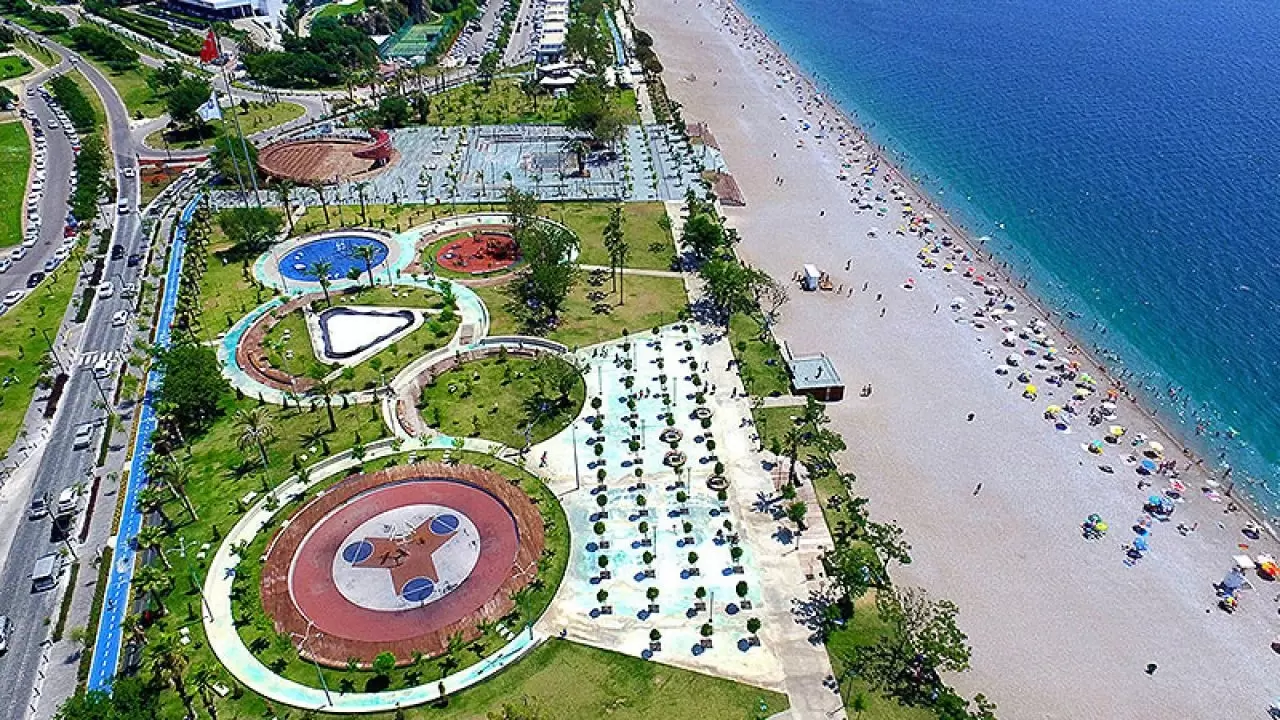 Yönetim Kurulu Başkanı Mesajı